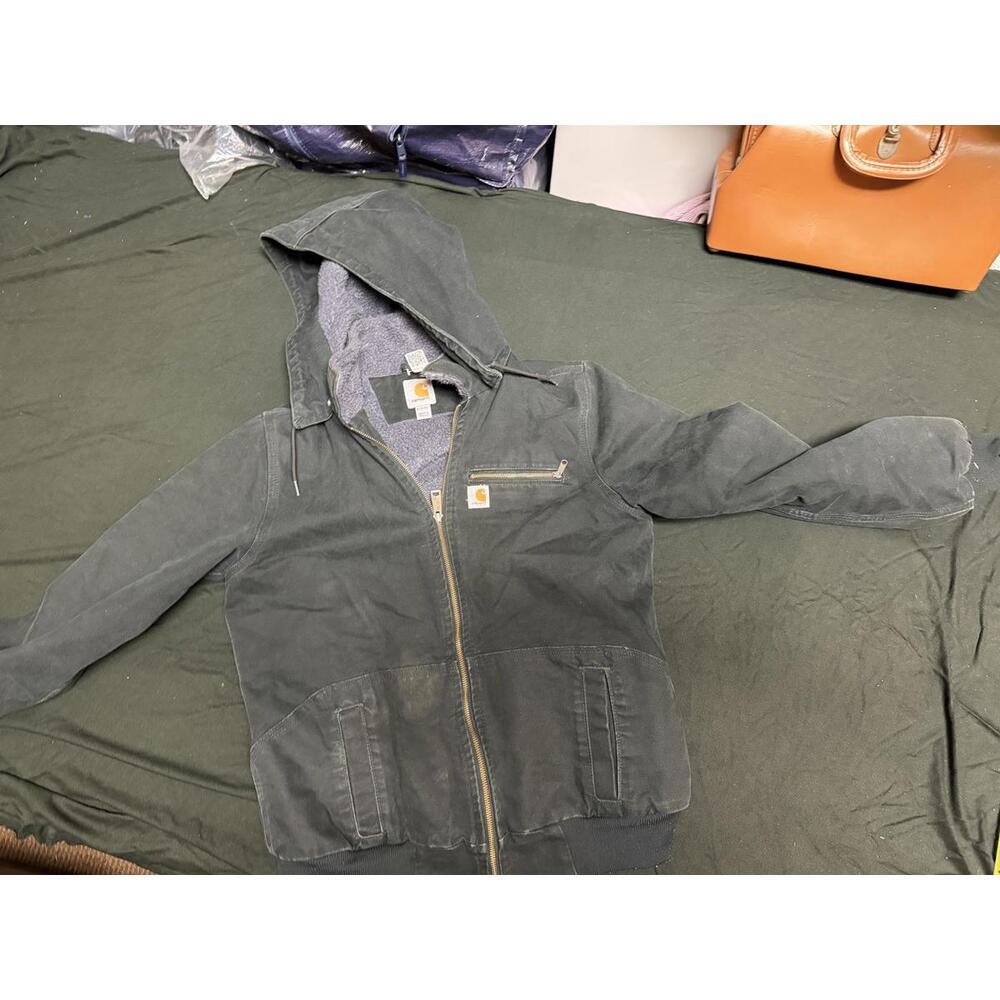 Carhart j130 jacket medium
